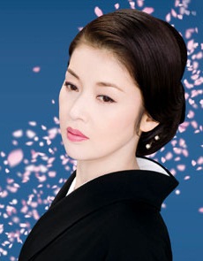 藤　あや子