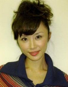山口　もえ