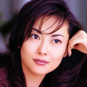 中山　美穂